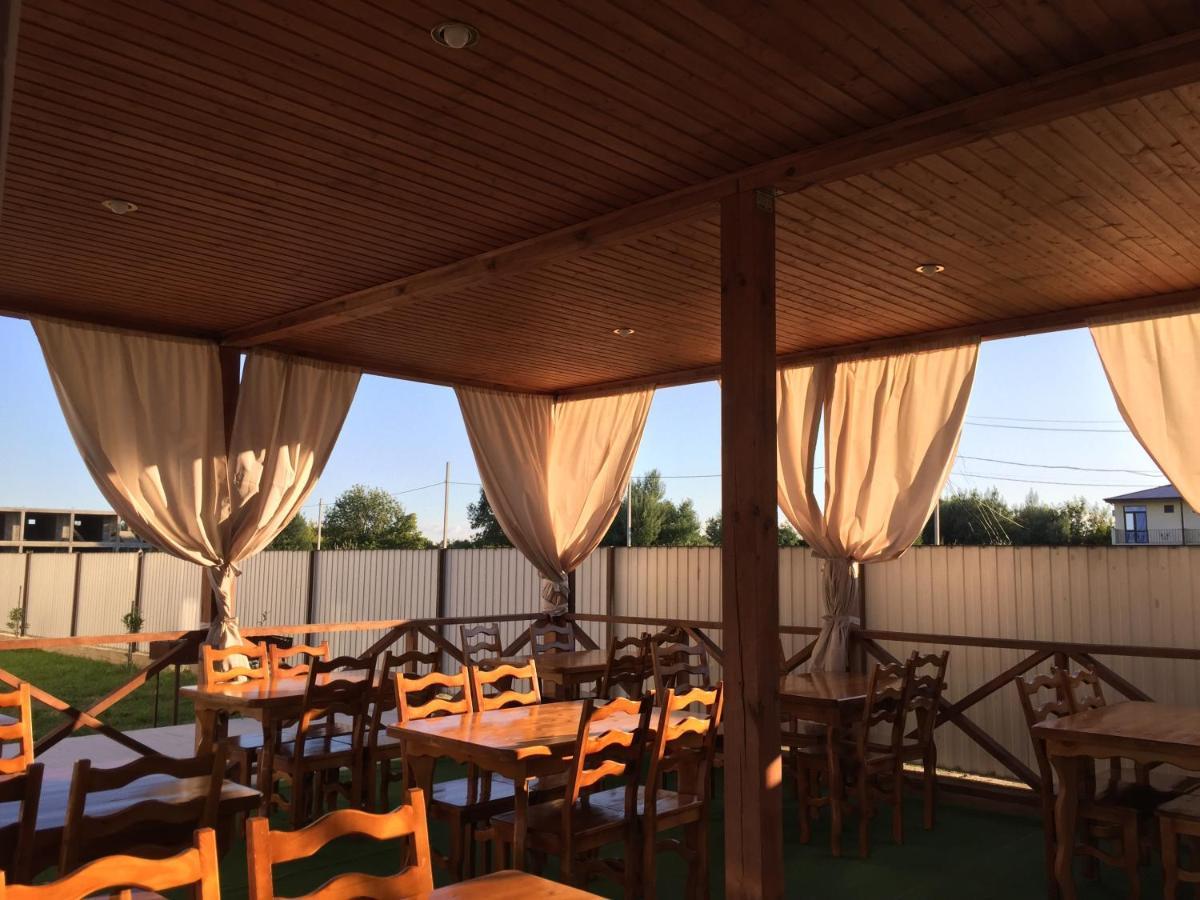 Solomon Hotel #N/A Exterior foto