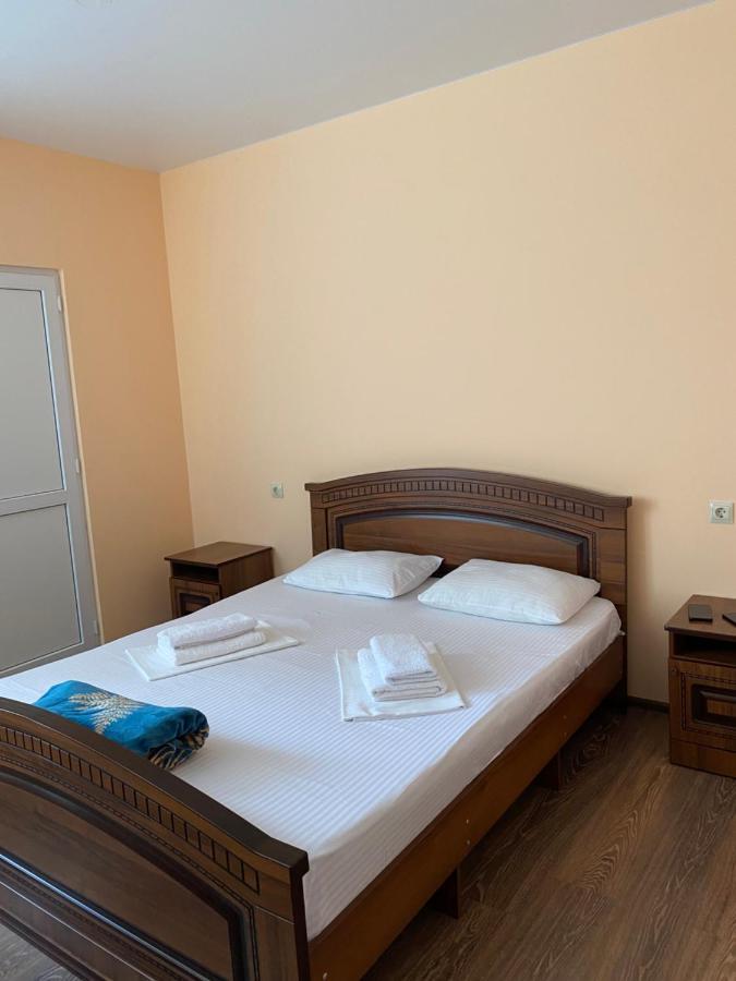 Solomon Hotel #N/A Exterior foto