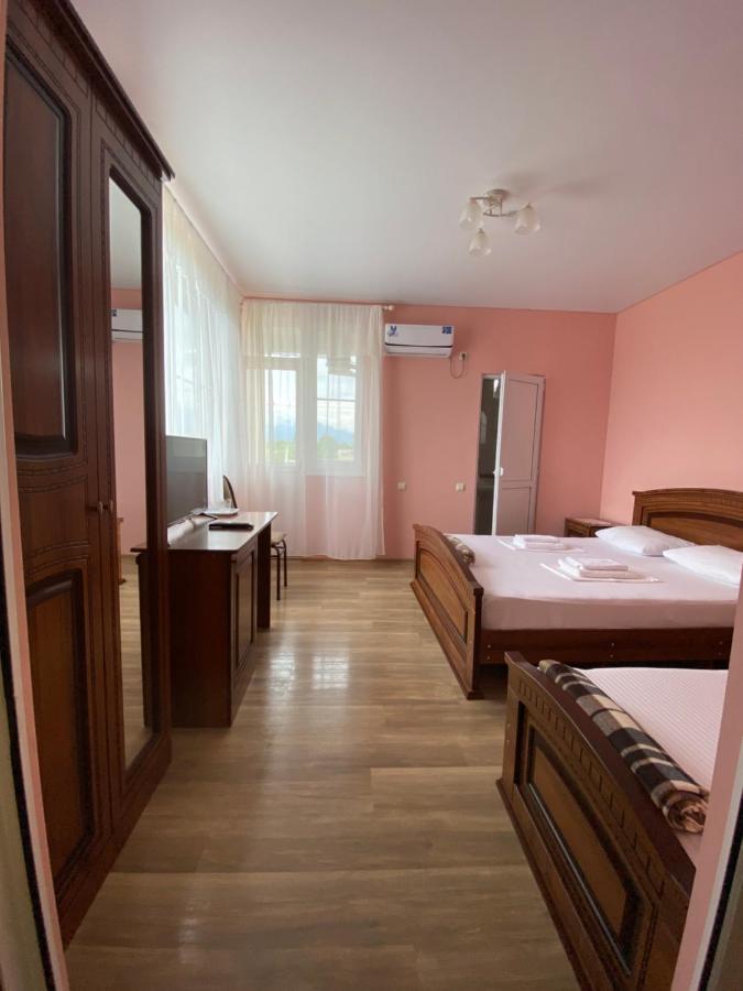 Solomon Hotel #N/A Exterior foto