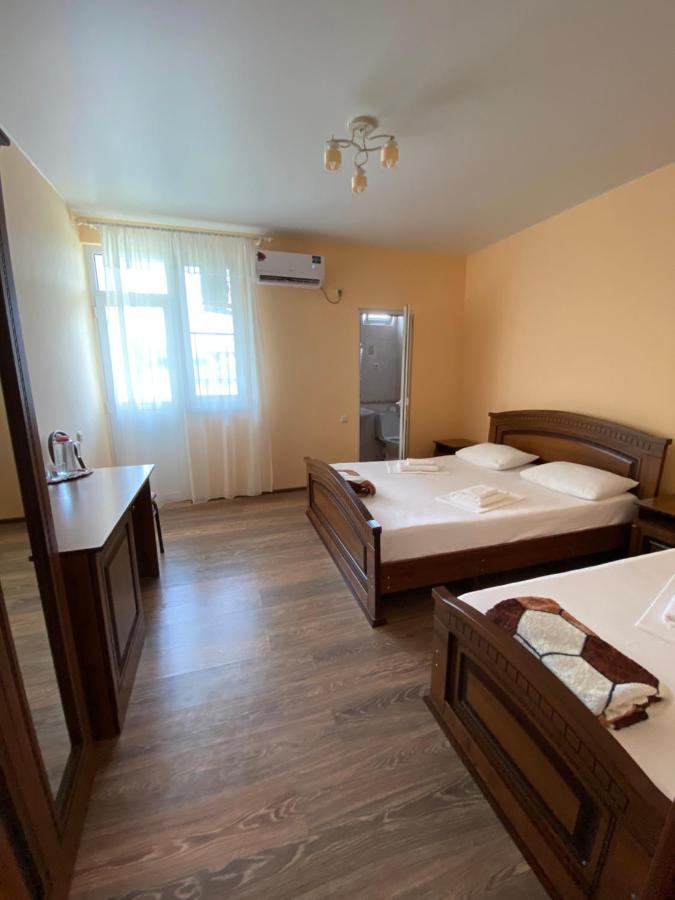 Solomon Hotel #N/A Exterior foto