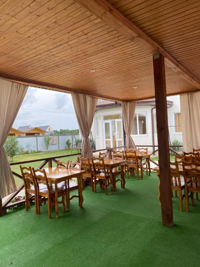 Solomon Hotel #N/A Exterior foto