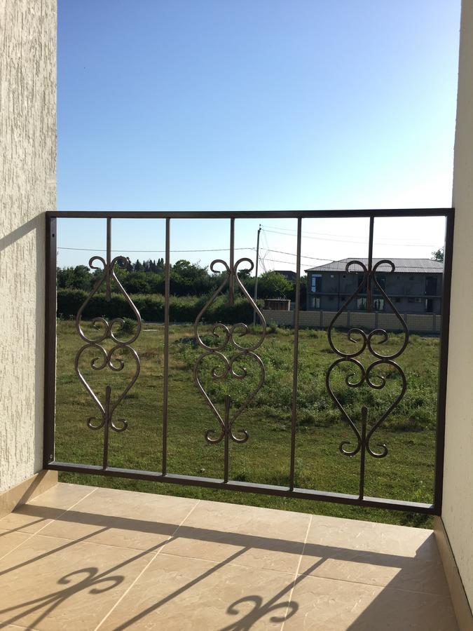 Solomon Hotel #N/A Exterior foto