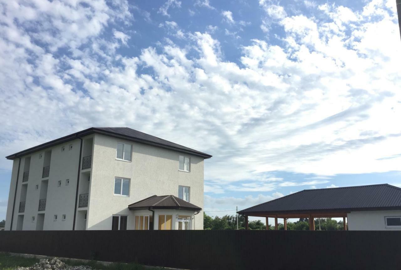 Solomon Hotel #N/A Exterior foto